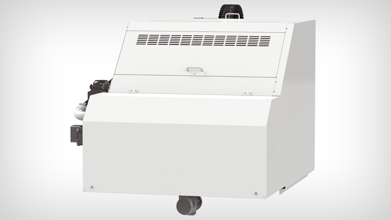 Compact filter KF-E