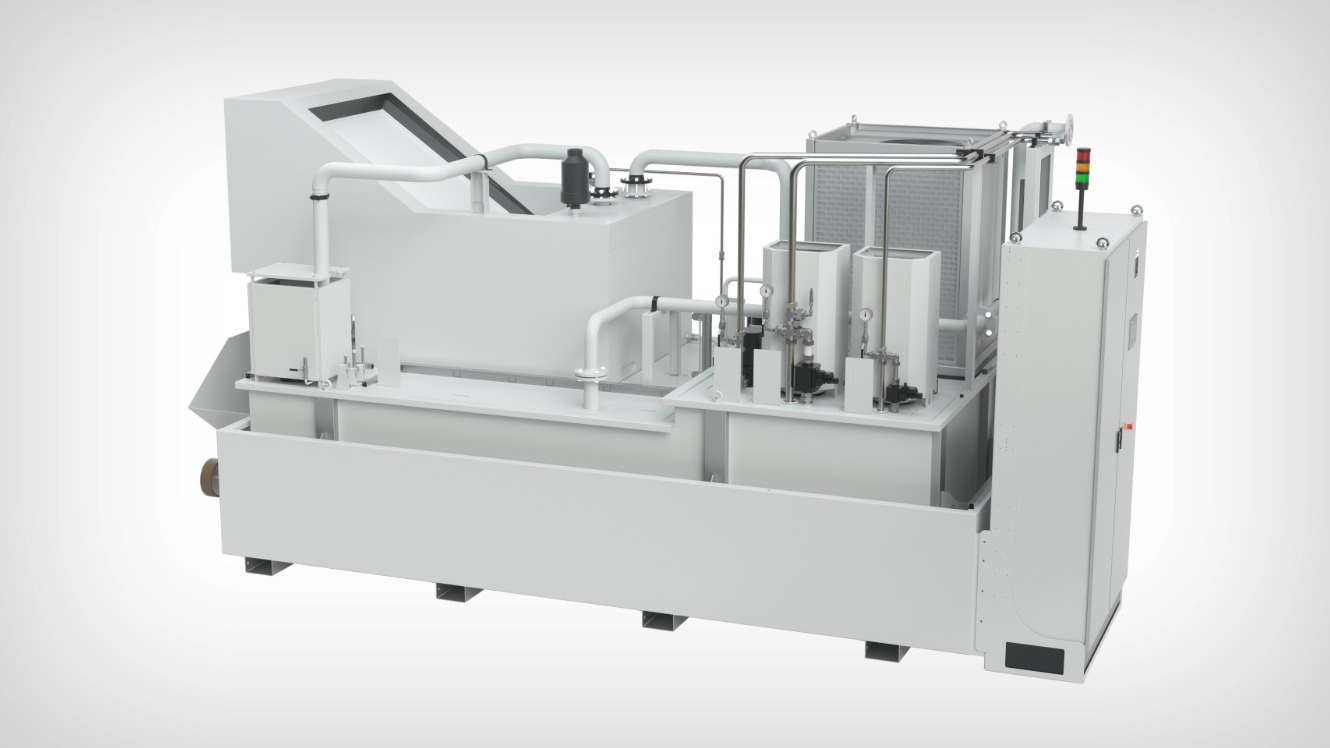 Vacuum filter VL