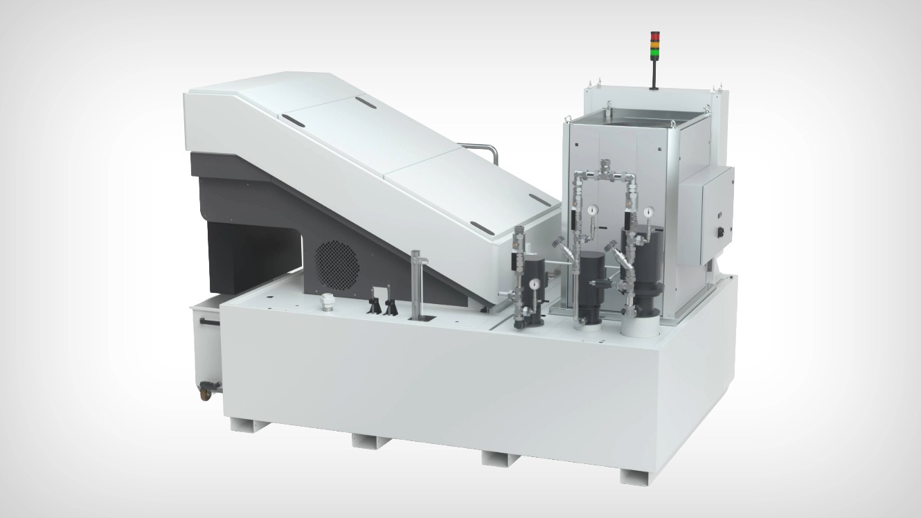 Vacuum filter VLO